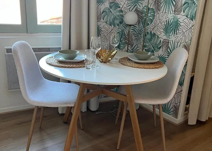 Le Boheme Tourisme Repos Business A Toulouse