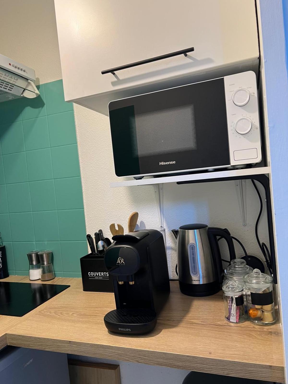 Le Boheme Tourisme Repos Business A Apartment