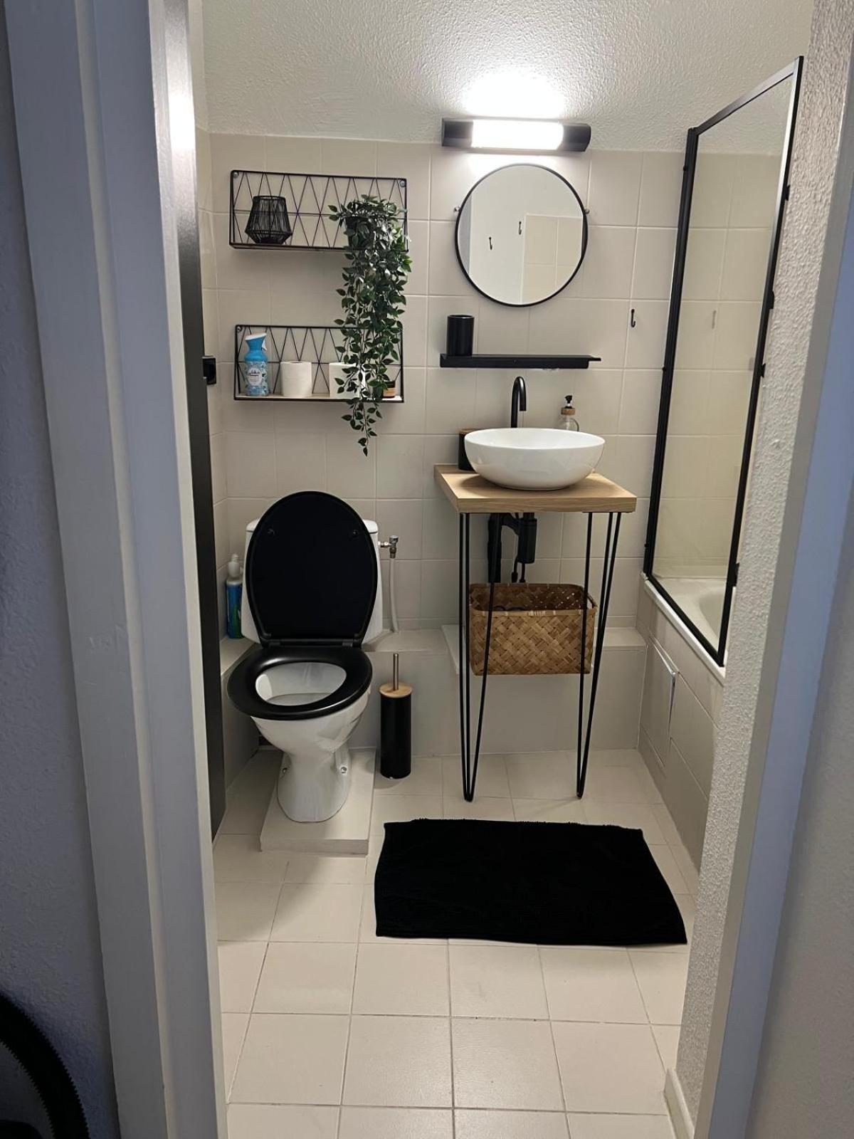 Apartment Le Boheme Tourisme Repos Business A *
