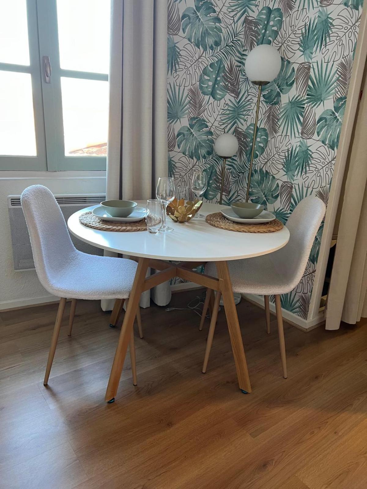 Le Boheme Tourisme Repos Business A Apartment *